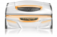 Горизонтальный солярий &quot;Luxura X7 42 HIGHBRID&quot;