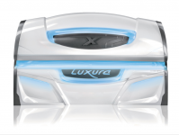 Горизонтальный солярий &quot;Luxura X7 38 SLI BALANCE&quot;